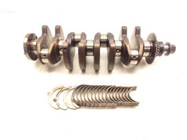 Mercedes-Benz CLC200, R27102, crankshaft