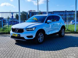 Volvo XC40, 2.0 l., Внедорожник / Кроссовер