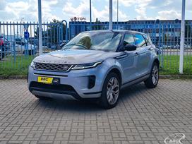 Land Rover Evoque, 2.0 l., visureigis / krosoveris