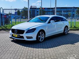 Mercedes-Benz CLS350, 3.0 l., wagon