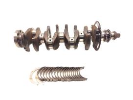 Mazda 6, SHY1, crankshaft