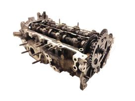 Mazda 6, SH01, cylinder head