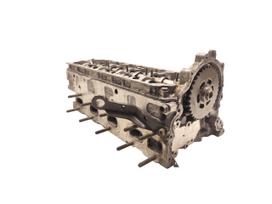 Volkswagen Touareg, CKDA, cylinder head