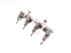 Peugeot 3008, 930120003, injection system