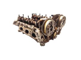 Opel Corsa, 55486326, cylinder head