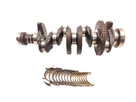 BMW 116, N43B20A, crankshaft