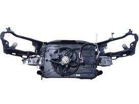 Volvo V40 radiatorius