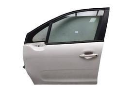 Citroen C3 doors