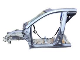 BYD Seal U kapots/pārsegs (priekšējais, aizmugurējais)
