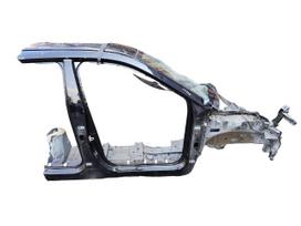 Chery Omoda 5 hood (front, rear)