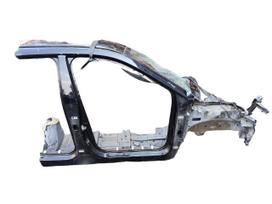 Chery Omoda 5 hood (front, rear)