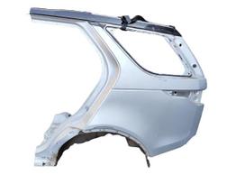 Land Rover Discovery dangtis (priekinis, galinis)
