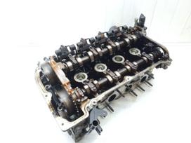 Peugeot 308, 753354980, cylinder head