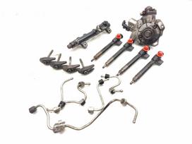 Ford Mondeo, 9674984480, įpurškimo sistema