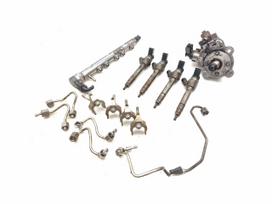BMW 120, 7810696, injection system