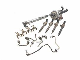 BMW 120, 7798446, injection system