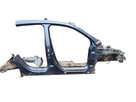 Mercedes-Benz EQA крышка багажника/капот