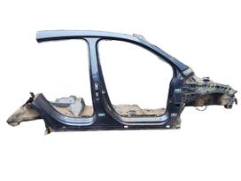 Mercedes-Benz EQA hood (front, rear)