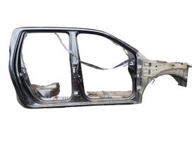 Nissan Navara dangtis (priekinis, galinis)