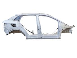 Volkswagen ID.4 dangtis (priekinis, galinis)