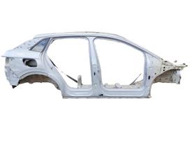 Volkswagen ID.4 kapots/pārsegs (priekšējais, aizmugurējais)