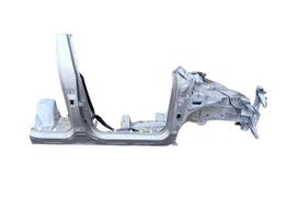 Chery Omoda 5 hood (front, rear)