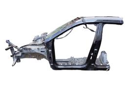 Chery Omoda 5 крышка багажника/капот