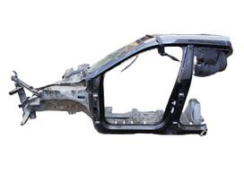 Chery Omoda 5 dangtis (priekinis, galinis)