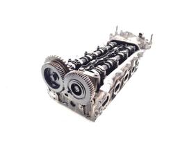 Opel Astra, 25183241, cylinder head