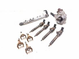 BMW 118, 7797874, injection system