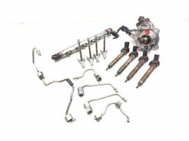 BMW 320, 7797874, система впрыска