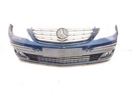Mercedes-Benz B200 бамперы (буфера)