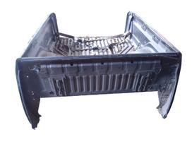 Nissan Navara dangtis (priekinis, galinis)