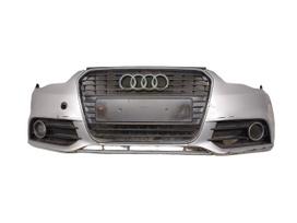 Audi A1 bumpers