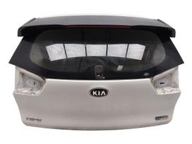 Kia Niro крышка багажника/капот