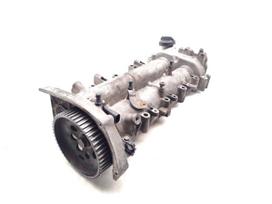 Opel Insignia, 55565668, cylinder head