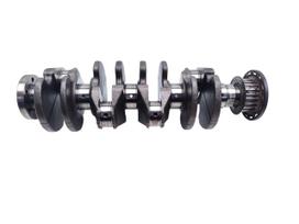 Ford Focus, T1DB, crankshaft