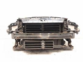 Ford S-MAX radiator