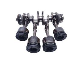 Opel Insignia, A20DTE, crankshaft