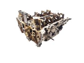 Opel Corsa, 55490154, variklio galvutė
