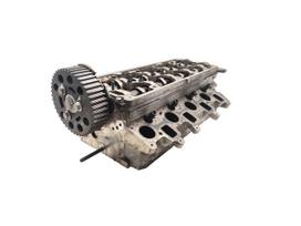 Audi A3, 03L103373, cylinder head