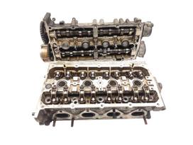 Volkswagen Golf, 03C103358BA, cylinder head