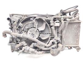 Dacia Logan, 214810150R, radiator