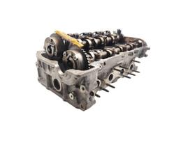Peugeot 308, 753354980, cylinder head