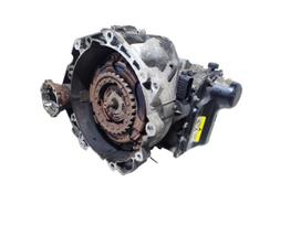 Volkswagen Jetta, Rcs, pavarų dėžė