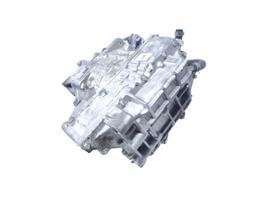 Nissan X-Trail, 6RU2A, differential