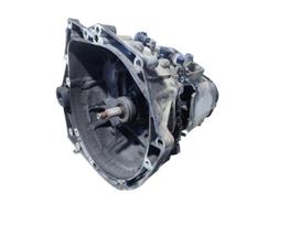Citroen C4 Picasso, 20DS85, gearbox
