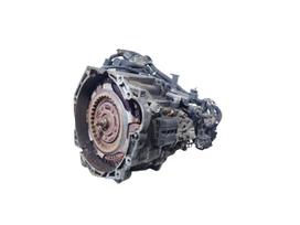 Hyundai i40, D7uf1, pavarų dėžė