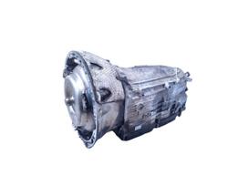 Mercedes-Benz E klasė, D722902, gearbox