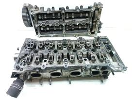 Opel Zafira Tourer, A20DTH, cylinder head